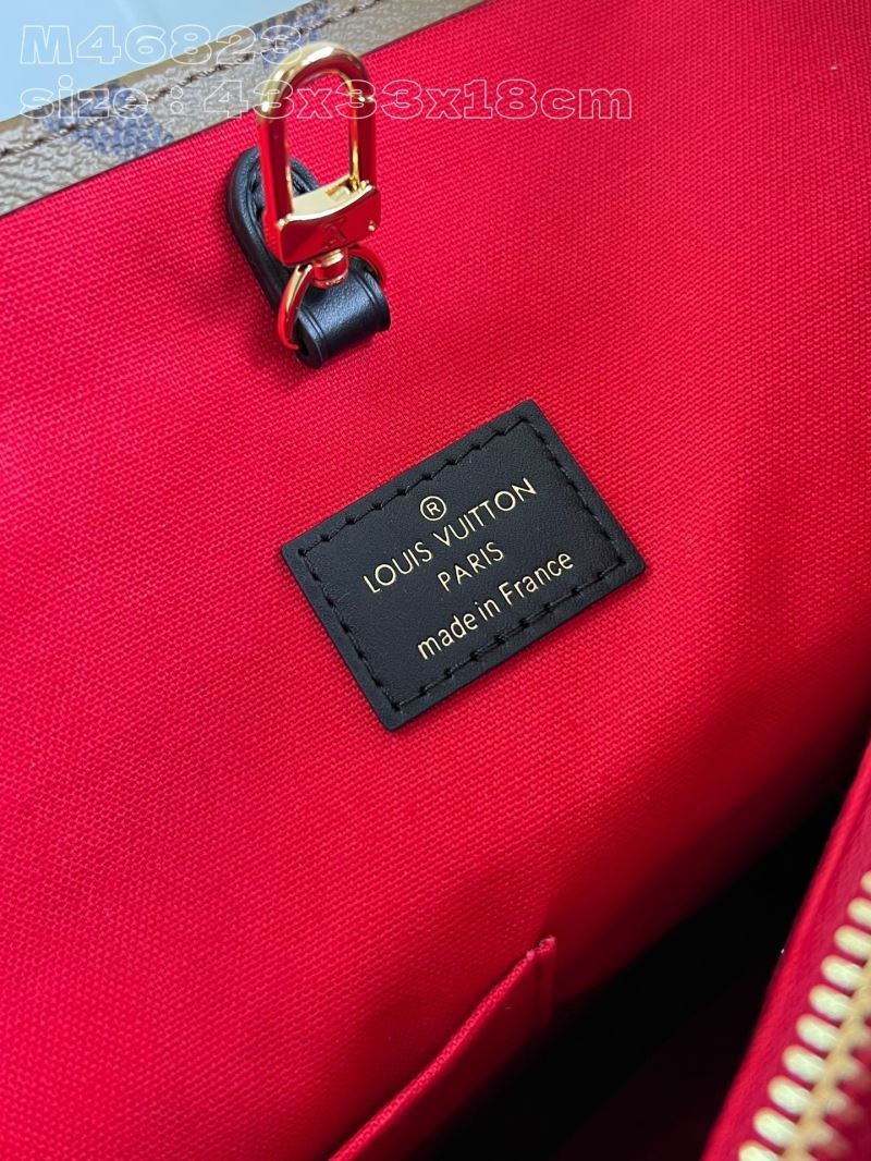 Louis Vuitton Shopping Bags
